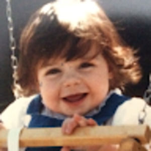 Meet your Posher, Jillian